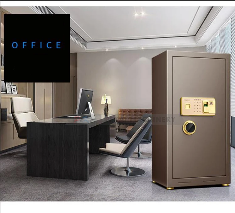 Рисунок 6 - Сейф электронный большого размера