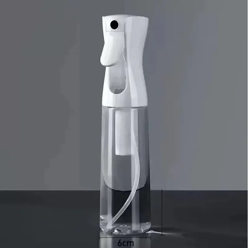 Botella pulverizadora a presión pulverizador desinf닥 atomizado ultrafino emul takomer alta נסי