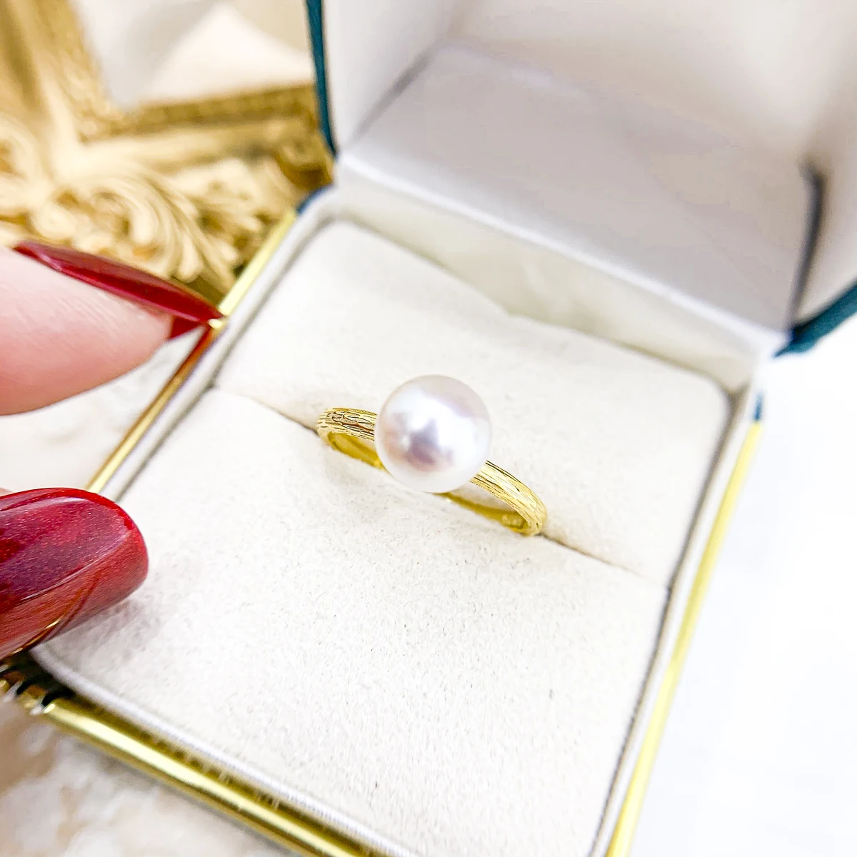 

S925 Silver Fashion Blank Bezel Ring Settings Adjustable Open Ring Base for 7-9mm Round Flat Beads DIY Jewelry Accessories