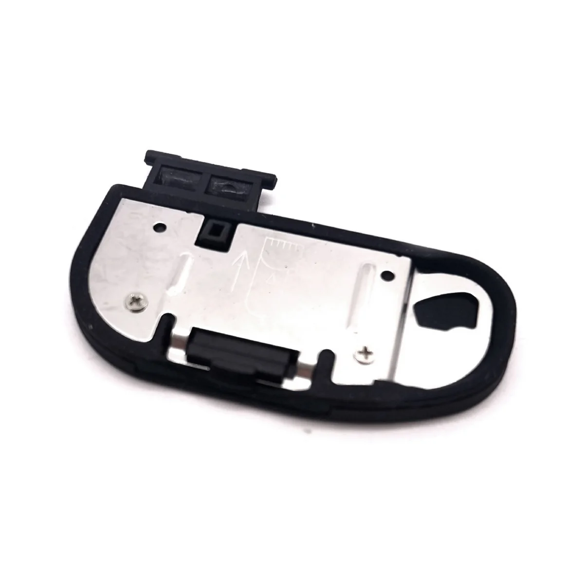 1 шт. новая крышка крышки батарейного отсека Крышка для запасной части D780