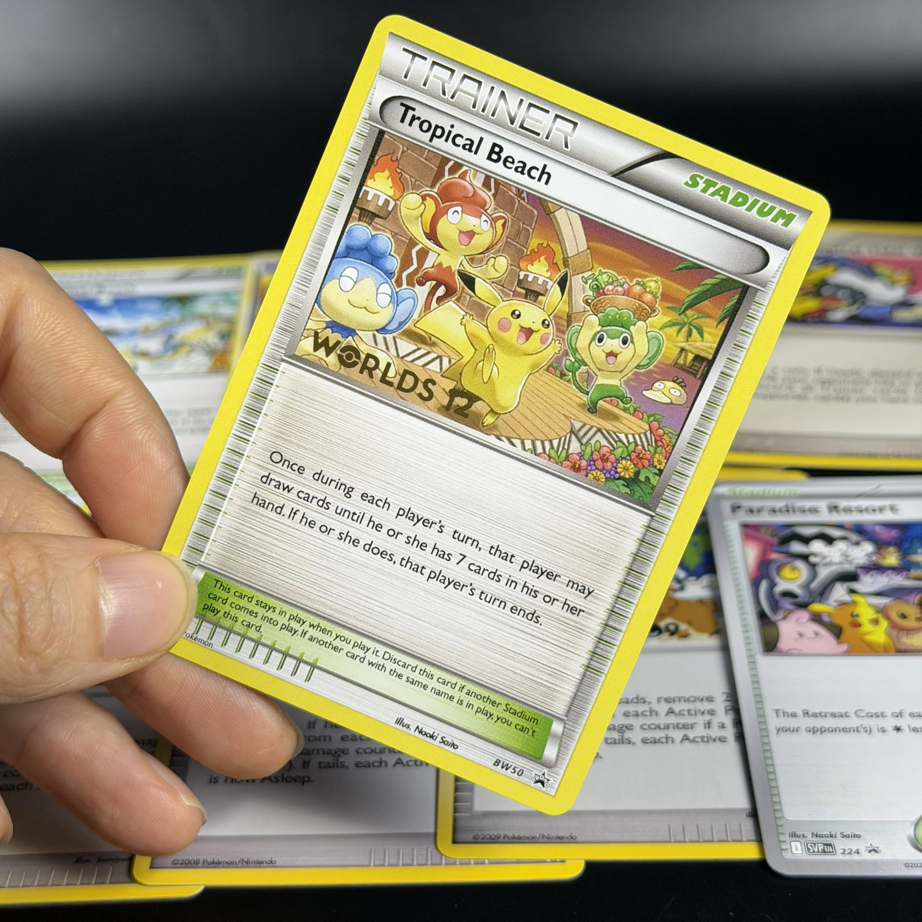 Фото PTCG Винтажные Нехолографические Промо-Прокси-Карты Holy Grail Archives Полный Набор Snap CoroCoro e-Series CSP Black Star WORLDS EX SK AQ №5