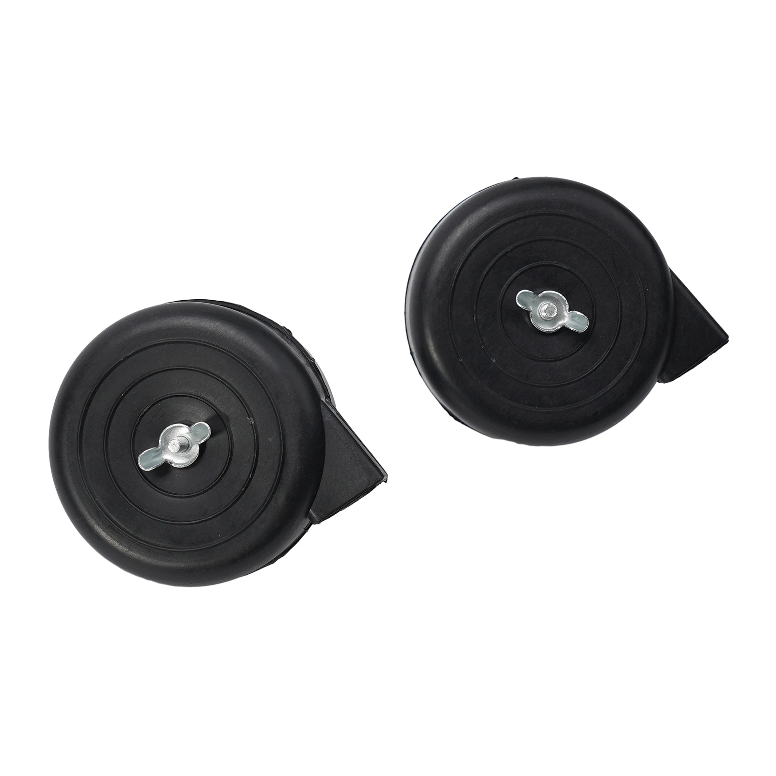 Пластиковый воздушный глушитель с резьбой для воздушного компрессора Штекерный