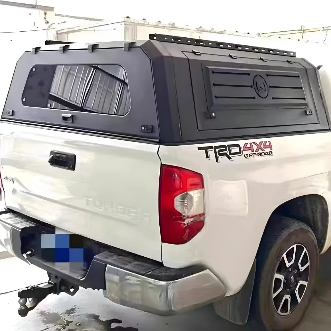Оптовая цена навес для пикапа из алюминиевого сплава или стали slverado Toyota hilux Tundra Ford