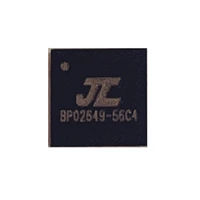 new original10pcslot jieli chip ic ac6956c qfn32 32 bit dsp bluetooth stereo bt chipset integrated circuit