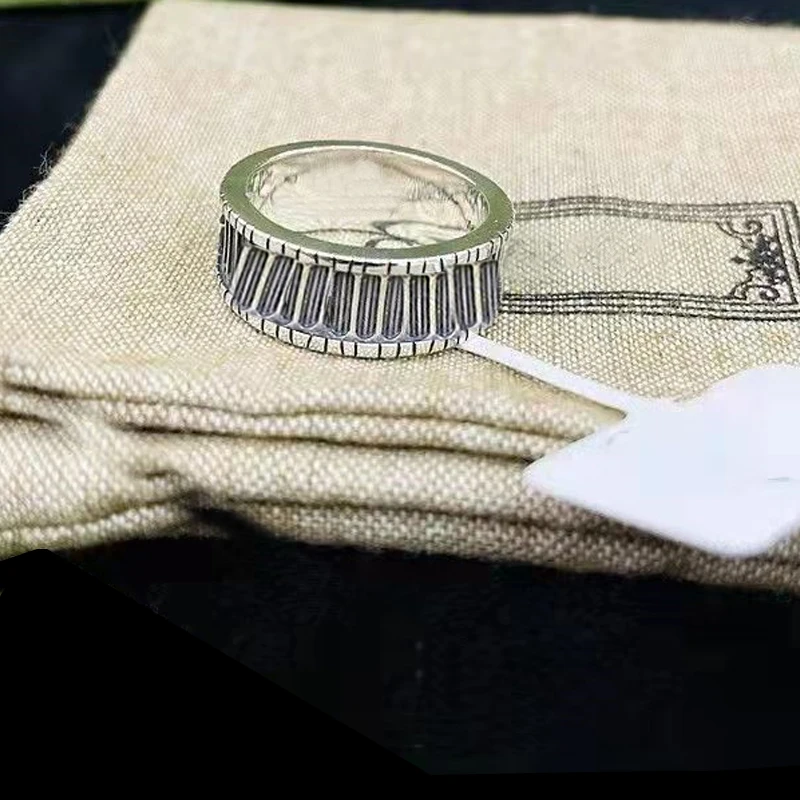 

TDGUJZ0001 couple ring With gift box