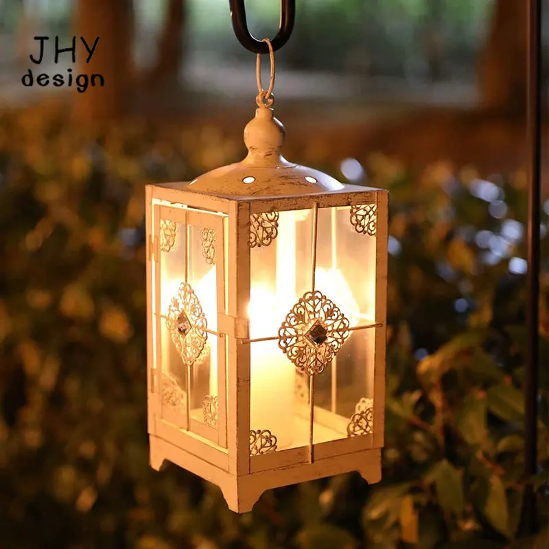 

Декоративный фонарь s, высота 11 дюймов, металлические фонари для свечей s, винтажный стиль, подвесной светильник для помещений, улицы, праздн...