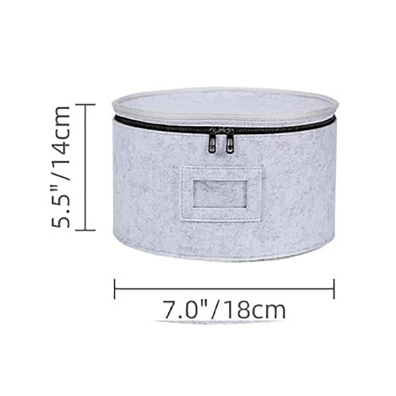 Сумка для хранения JETTING из войлока