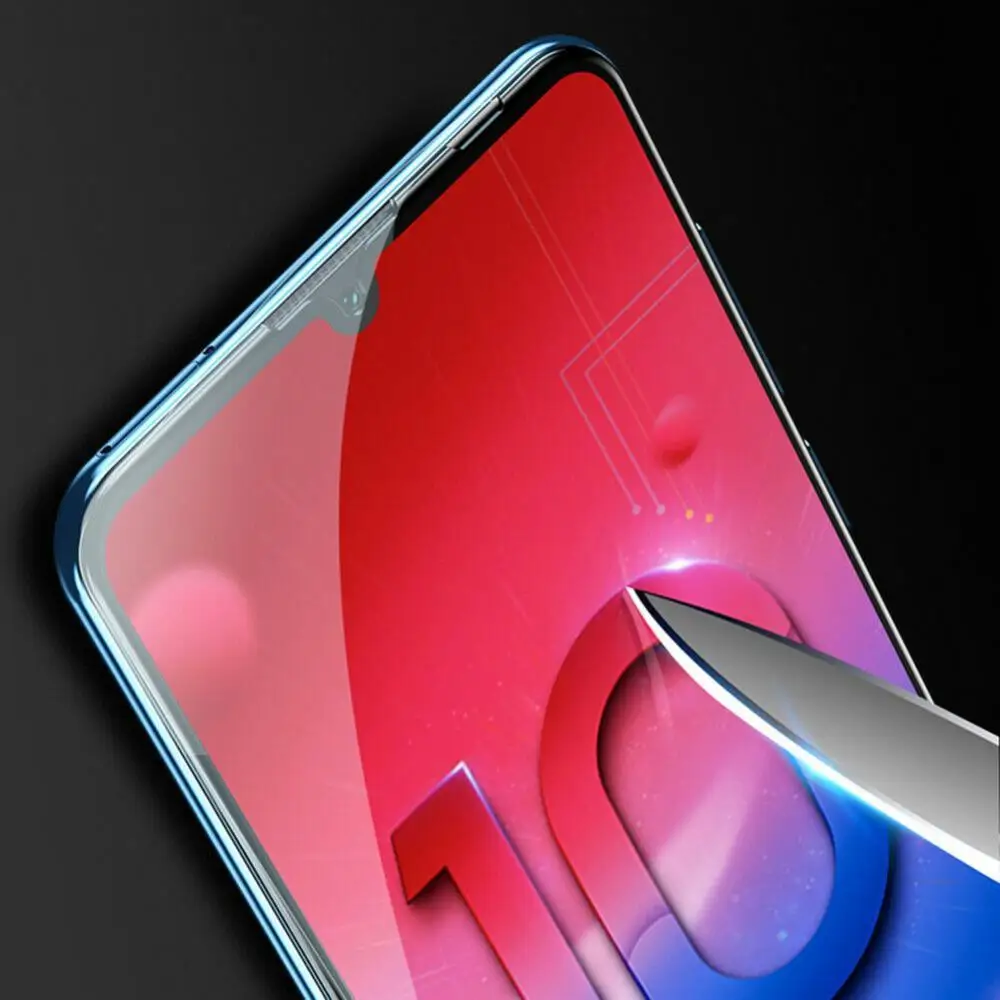 

Screen Protector Film 2Pcs 1/Temper Glass for Huawei P Smart 2019/Honor 10 Lite