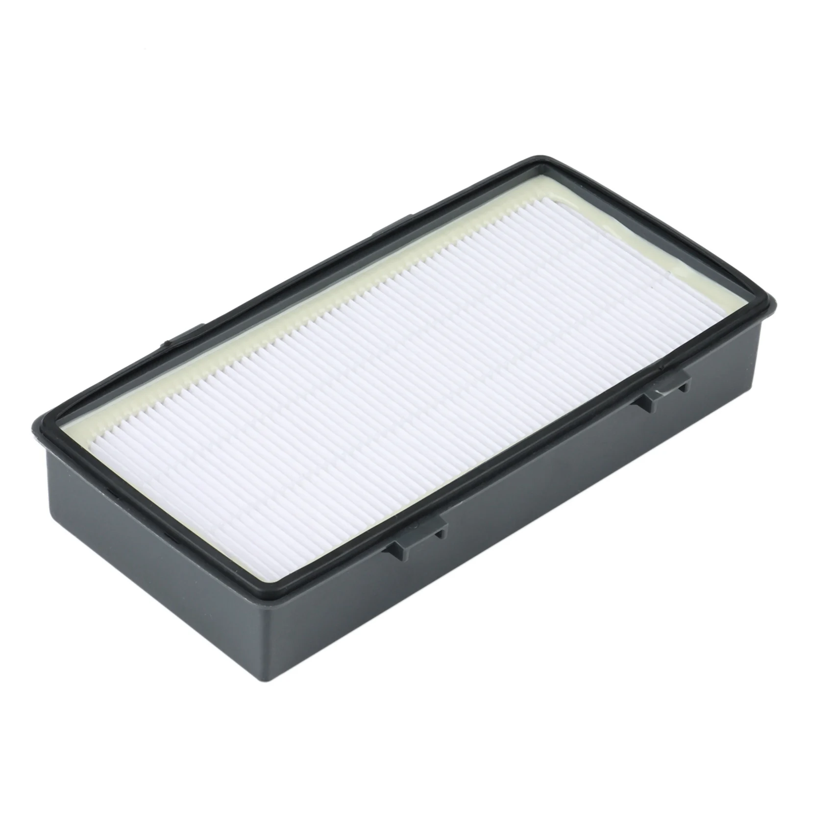 4 шт. подходят для пылесоса Ro7611 Ro7634 Ro7623 аксессуары фильтрующий элемент Hepa