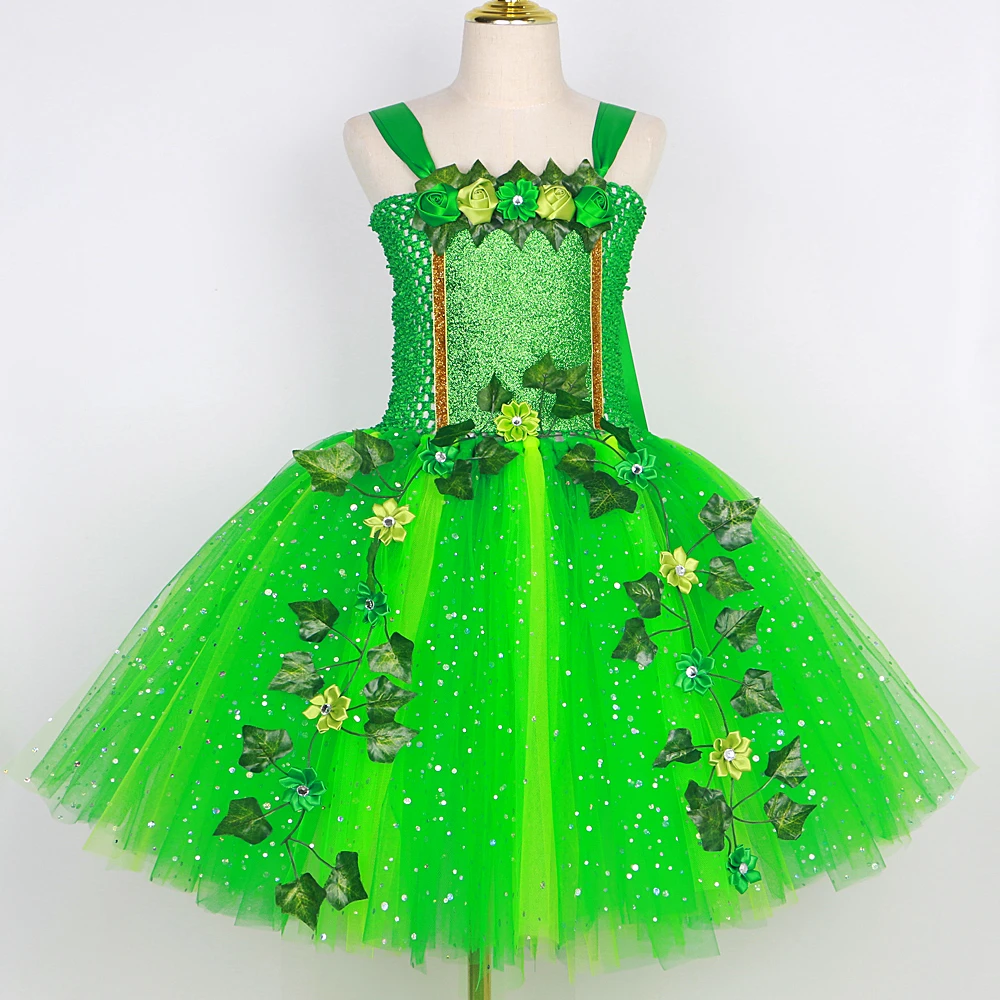 Платье сказочное для девочек