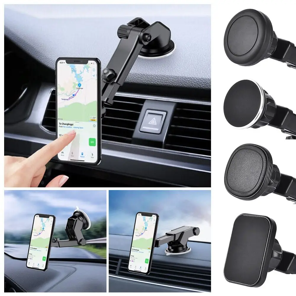 

Кронштейн для навигации автомобиля, с вращением на 360 °