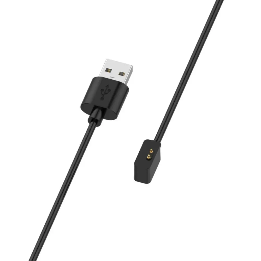 

For Smart Watch Magnetic Charger Fast Charging Watch Charging Cable Safety Anti-interference Smart Watch Charger Charger