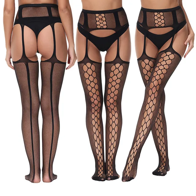 Pantyhose Lingerie Nylons