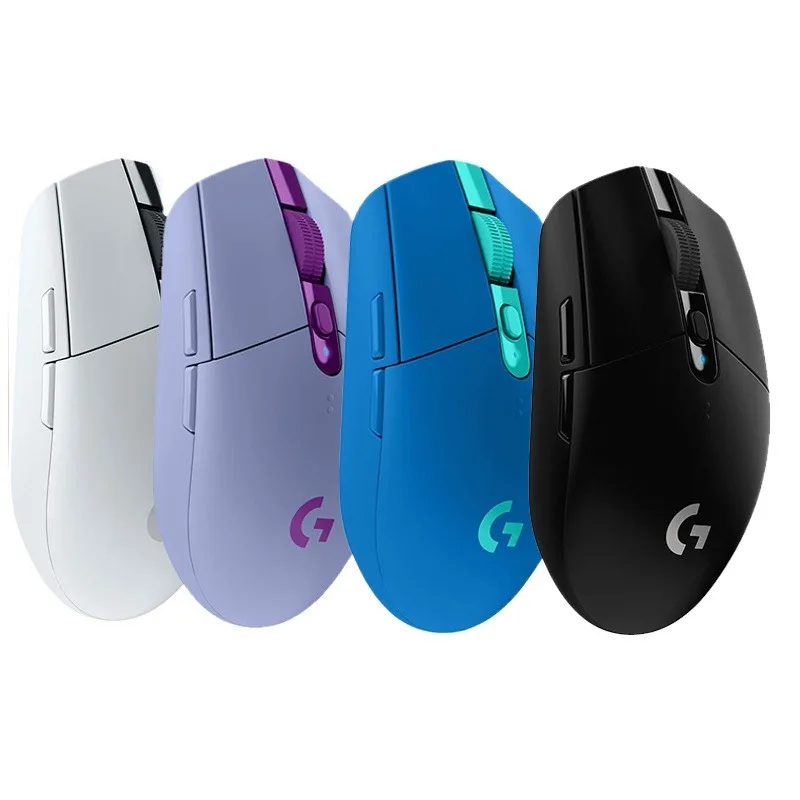 Беспроводная игровая мышь Logitech G304