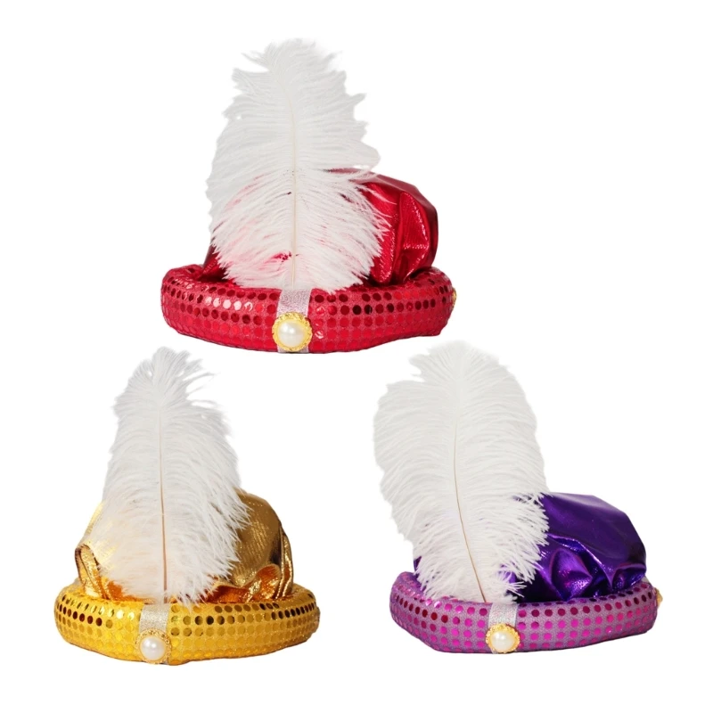 

Halloween Funny Hat Arab Hat Fun Crazy Hat Carnivals Costume Accessories Wholesale