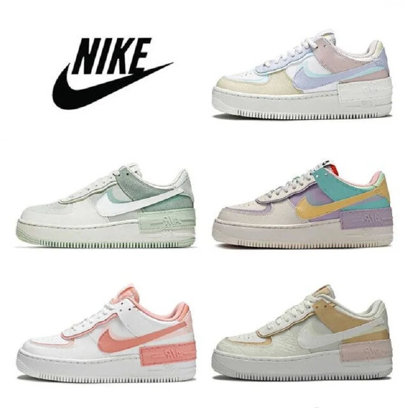 

A19 2023 Hot Women Skateboarding Shoes Outdoor Sports Sneakers Skateboarding Shoes Eur 36-40