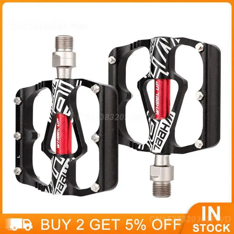 

Флуоресцентная платформа, амортизирующее оборудование для велосипеда, велосипедные педали, антикоррозийные велосипедные педали Du