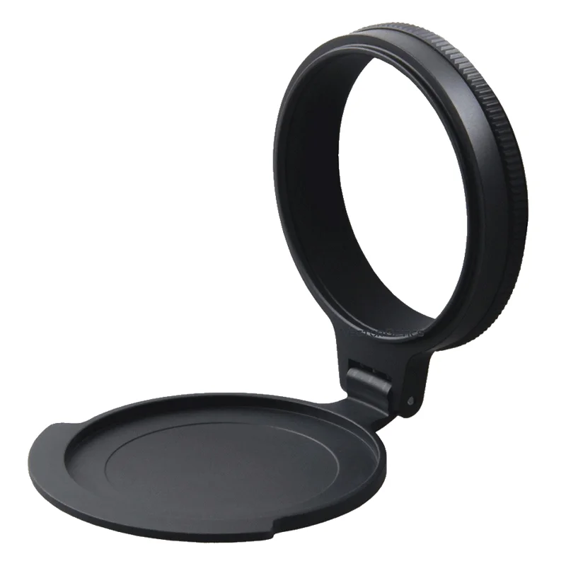 

Объектив для векторной оптики Continental 5-30x56FFP & 4-24x56FFP