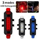 Фонарь велосипедный Аккумуляторный с зарядкой от USB, Предупреждение