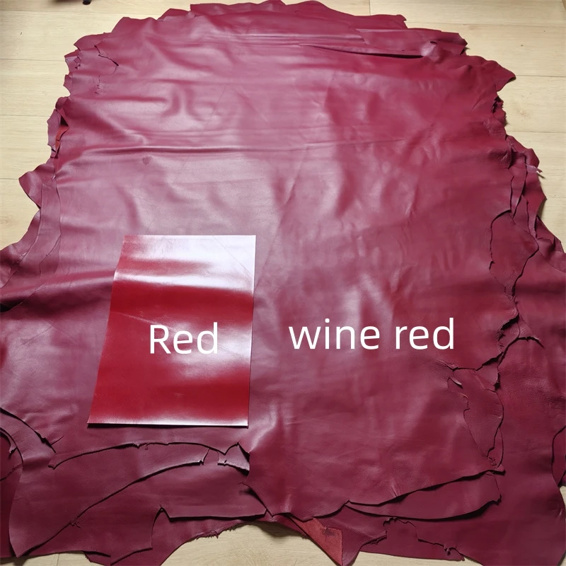 Овчина из натуральной кожи