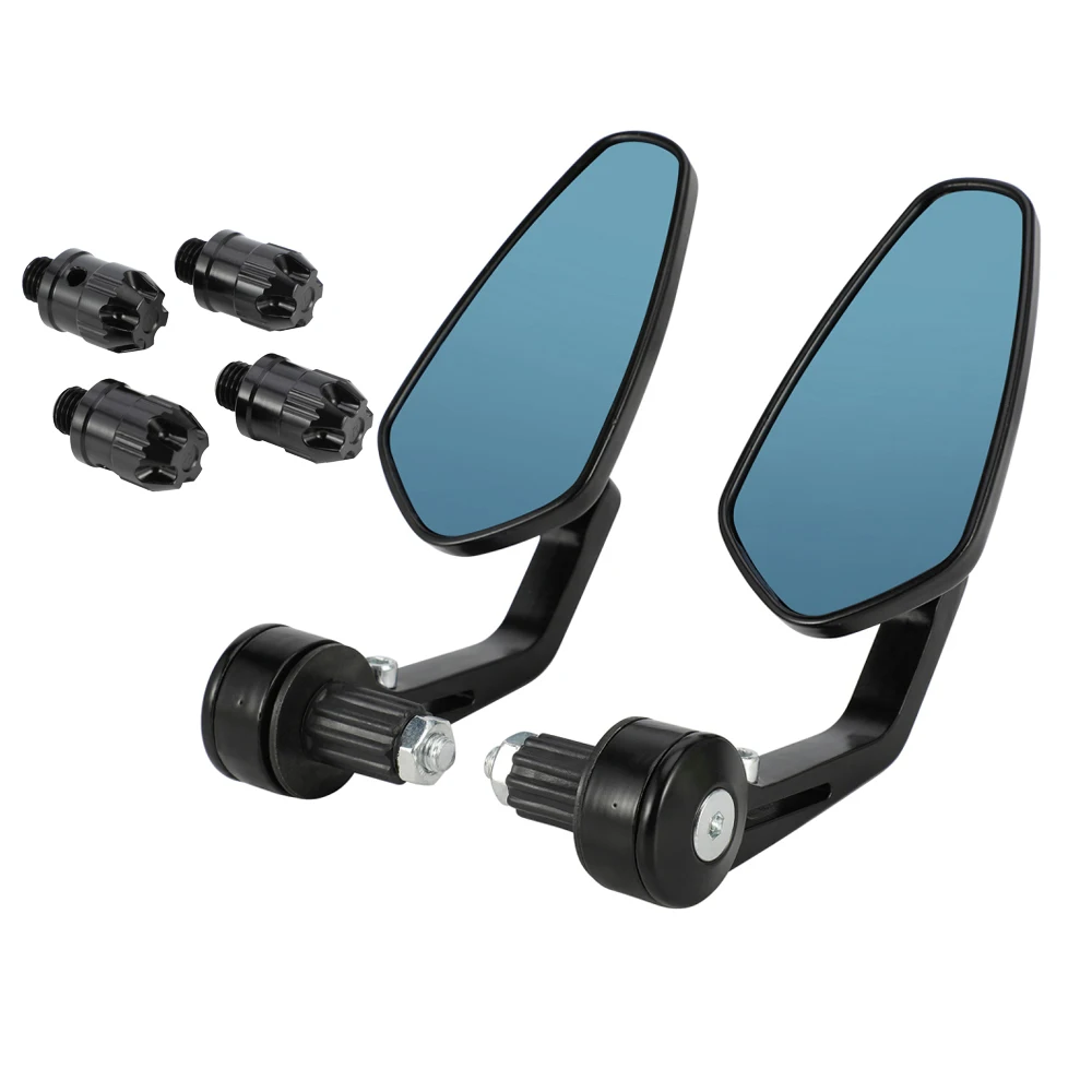 Зеркала заднего вида боковые зеркала заглушки универсальные аксессуары для