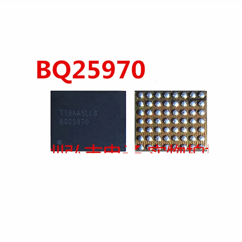 

BQ25970 Charger IC USB Charging Chip