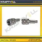 

19015055 for FITTING intermediate adapter KU DA VALFLI SAE (5 pcs)