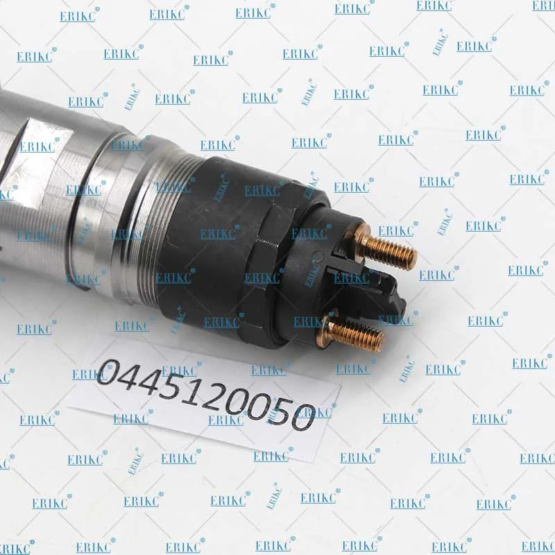 Форсунка Common Rail 0445120185 0445120050, сопло OEM 0 433 171 953 для CUMMINS 3999834 (art.: 3920d9da63fa0) - 3920d9da63fa0