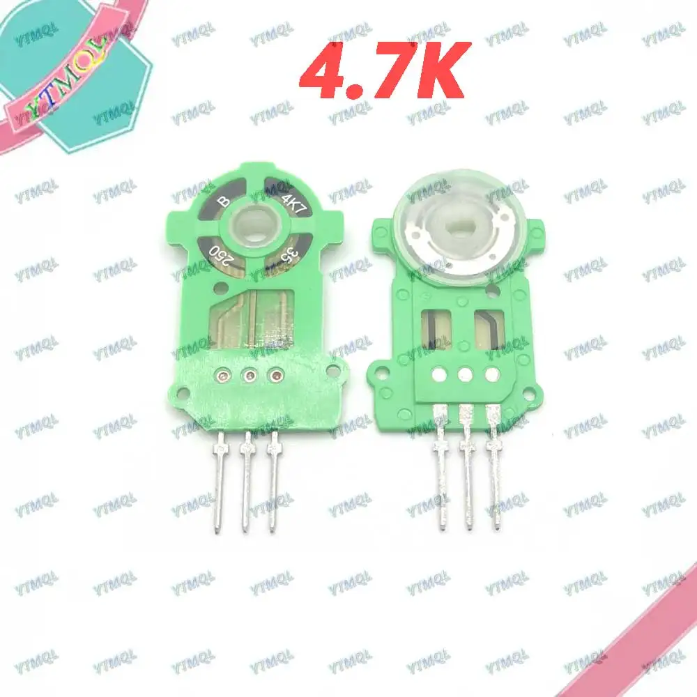 20-100 шт., датчик сопротивления автомобильного кондиционера, 4,7 к