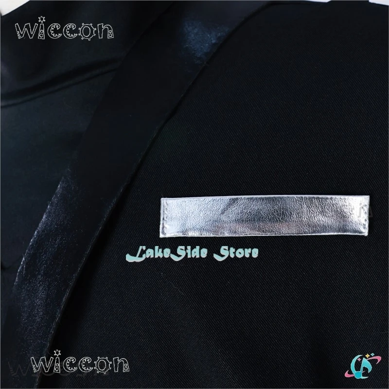 Костюм Alien Stage Ivan R3 Black Sorrow