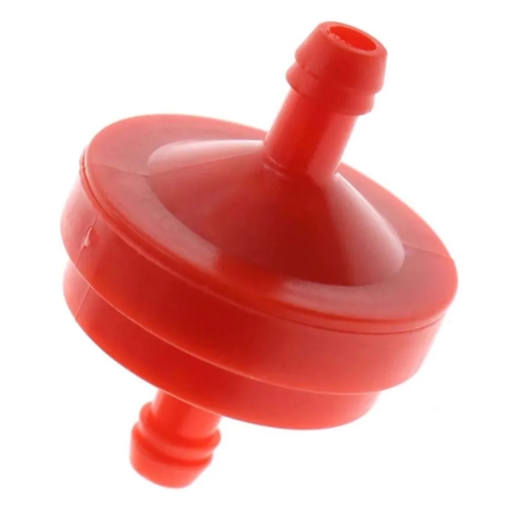 Замена газонокосилки 1/4 дюйма встроенного газового топливного фильтра для Briggs