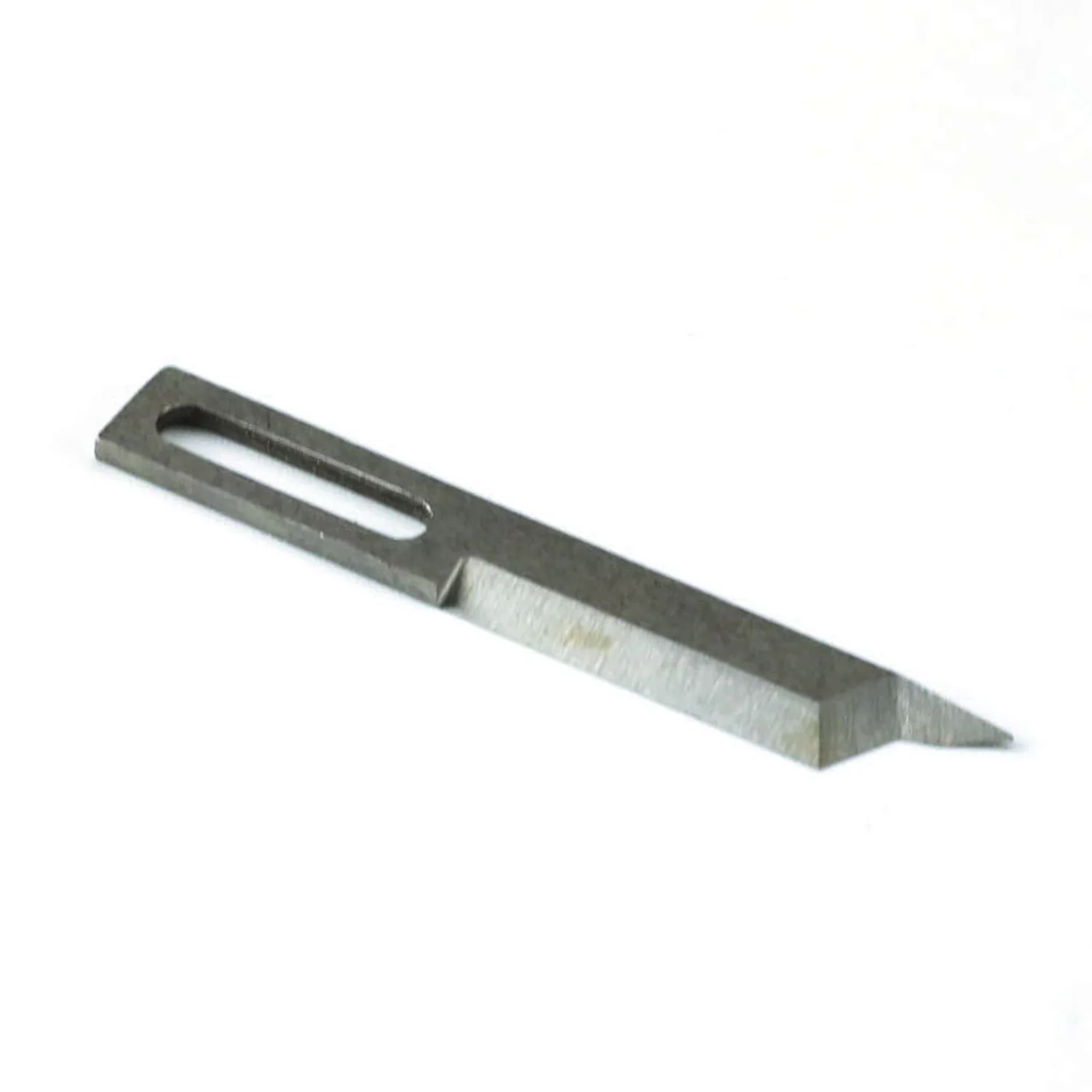 

48.1125.5.721 Center Counter Knife Fits Reece 32; 46; 47; 48 Industrial Sewing Machine Parts Blade 48-1125-5-721