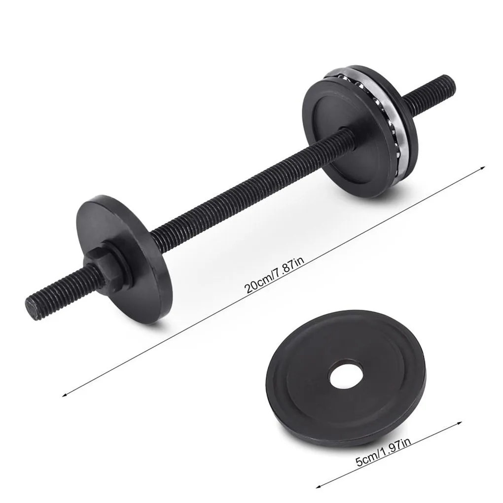 

Горный велосипед, гарнитура, нижний кронштейн, чашка, высокое качество, пресс, инструмент для установки, дорожный велосипед, инструмент для ...