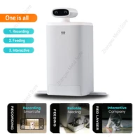 Очень умная кормушка для животных#1