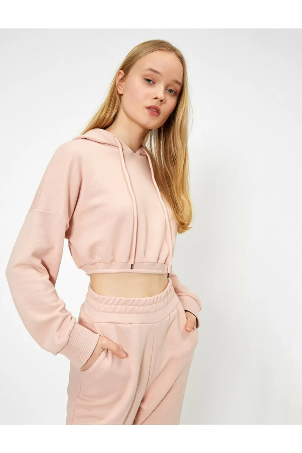 

Женская толстовка, розовая толстовка с капюшоном, стильные всесезонные 2022 новые дизайнерские пуловеры, толстовки с капюшоном из флиса