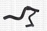 

Store code: 10030360 for radiator bottom hose MEGANE SCENIC s1, 6 8V
