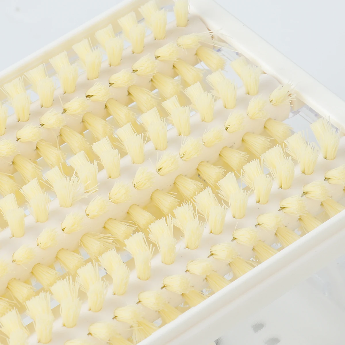 Подставка для мыла коробка хранения с крышкой кистей инструмент стирки без