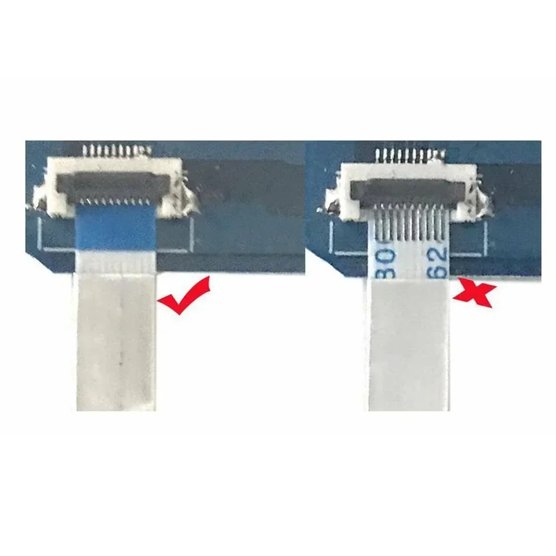 Разъем кабеля для жесткого диска SATA HDD SSD ASUS VivoBook X531 S531 X571 VX60