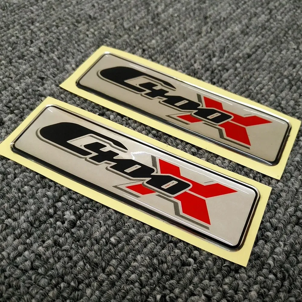 C400 GT X обтекатель эмблема наклейки наклейка на кузов мотоцикла полные комплекты