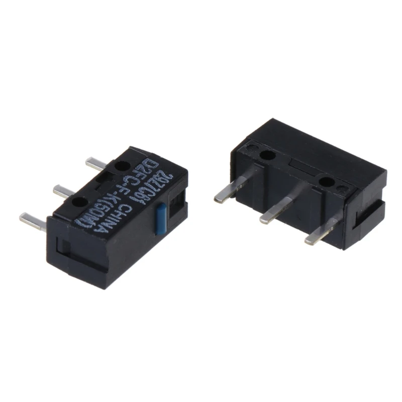DN59 2 шт./компл. D2FC-F-7N (50 м) Микропереключатели для мыши Микропереключатель серии MX