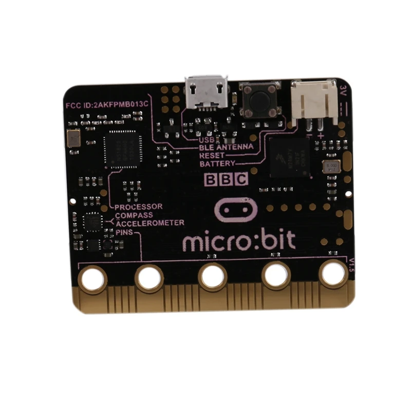 Фонарик микро: комплект платы расширения V1.5