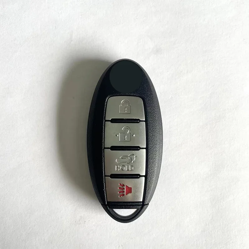 Смарт-карта NHkey дистанционный ключ для Nissan Pathfinder 2013 2014 2015 Continental: S180144006 KR5S180144014 433MHz