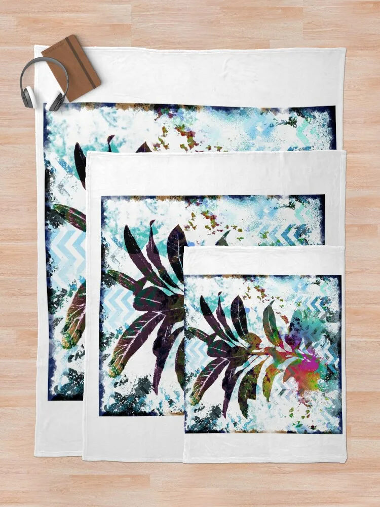 Кротон # 4-х пледы Hairys одеяла для детей одиночные