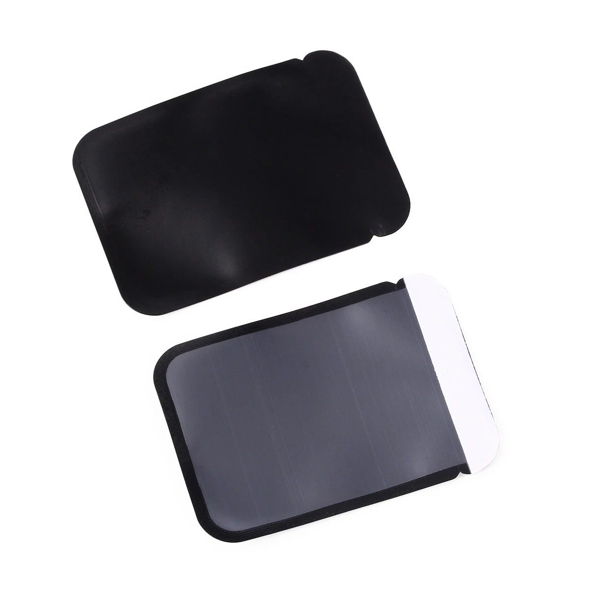 500 шт. одноразовые барьерные конверты 33*44 мм размер 2 # Защитный чехол для