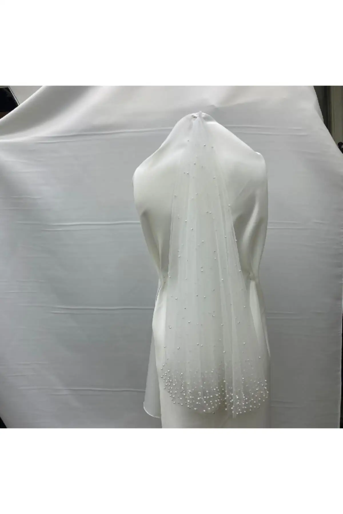 

Bridal Accessories Wedding Veil Wedding Handmade For Bride And Bridesmaids