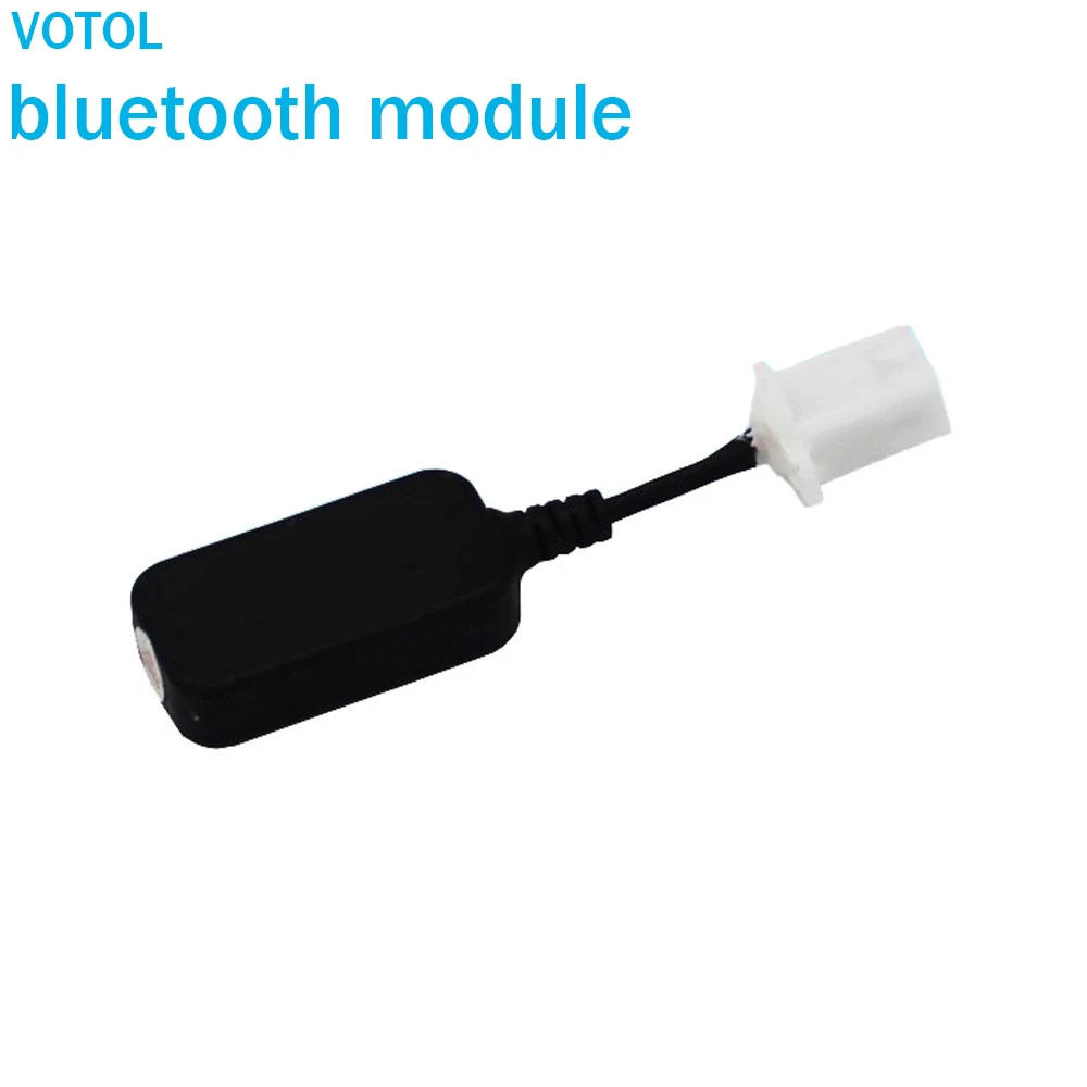 

Electric Motorcycle Bluetooth Module Data Import and Forwarding Programming Fit for VOTOL Controller Module