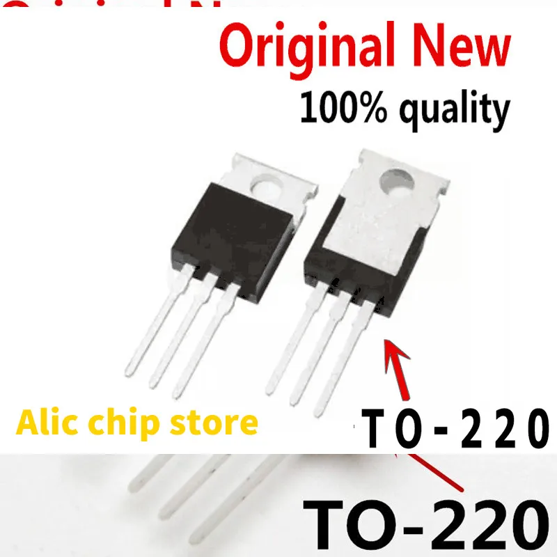 

(10 шт.) 100% Новый чипсет SF1606G TO-220