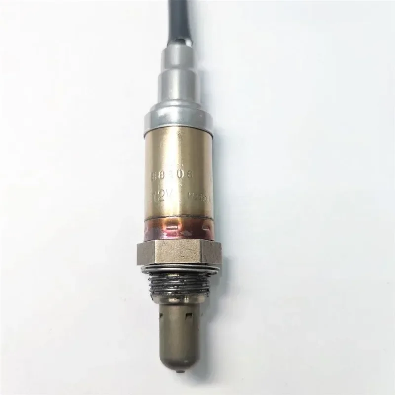 Loki JNew Автомобильный датчик кислорода задний 058906265A для Volkswagen Passat 1.8L (2000 06-2006 03) B5 1 9 T