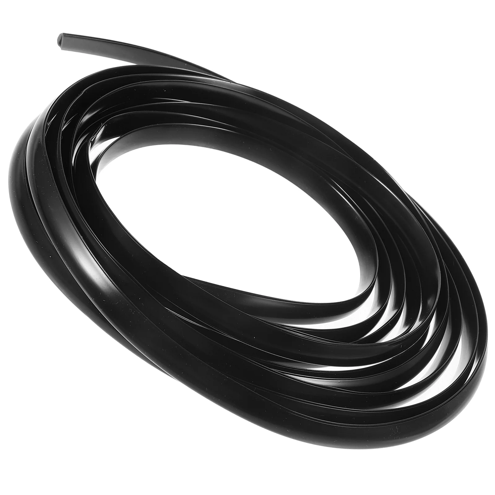 Уплотнительная лента для края автомобильной двери защитная заправки 40000X100X050CM