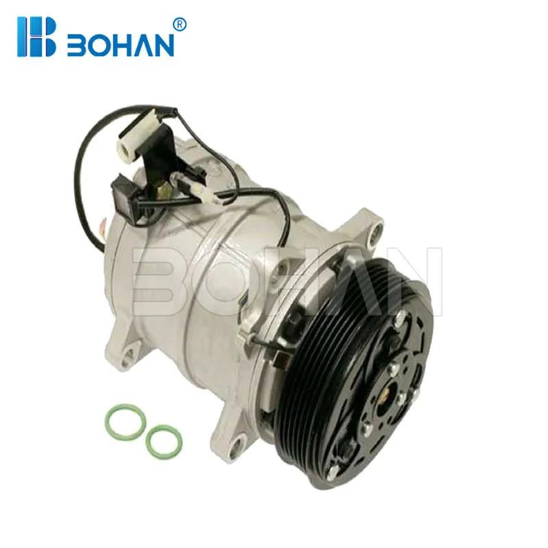 

air conditioning compressor FOR Volvo 850 (1993-1997) FOR Volvo C70 (1998) FOR Volvo S70 (1998) FOR Volvo V70 (1998) BH-VO126